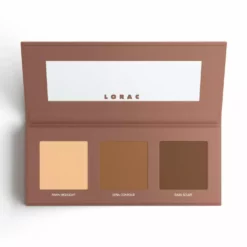LORAC Petite PRO Contour Palette 2 Medium Dark
