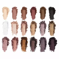 LORAC PRO Eyeshadow Palette Noir