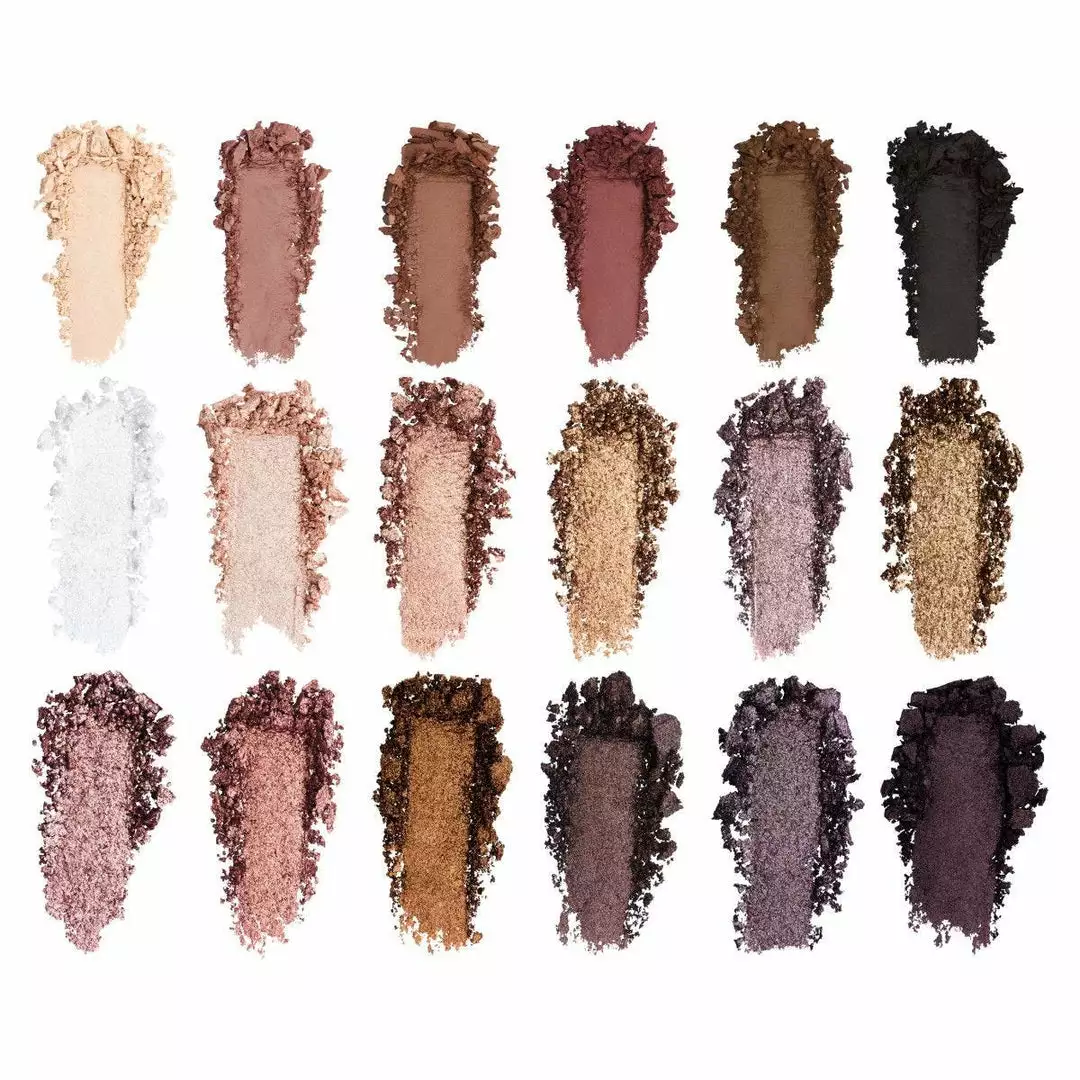 LORAC PRO Eyeshadow Palette Noir 2 LORAC PRO Eyeshadow Palette Noir