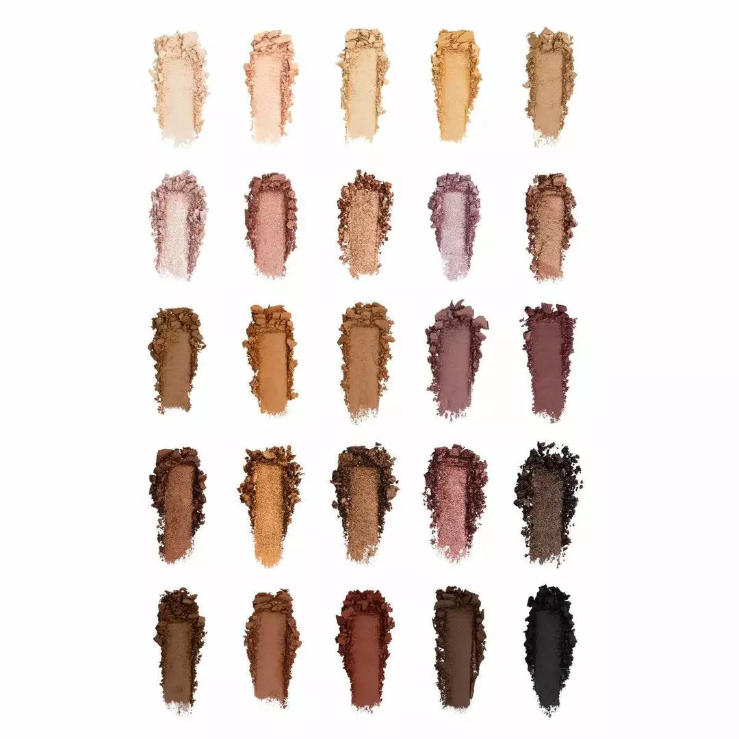 Eyes LORAC PRO Palette Artist Edition Meraki 2 Eyes LORAC PRO Palette Artist Edition Meraki