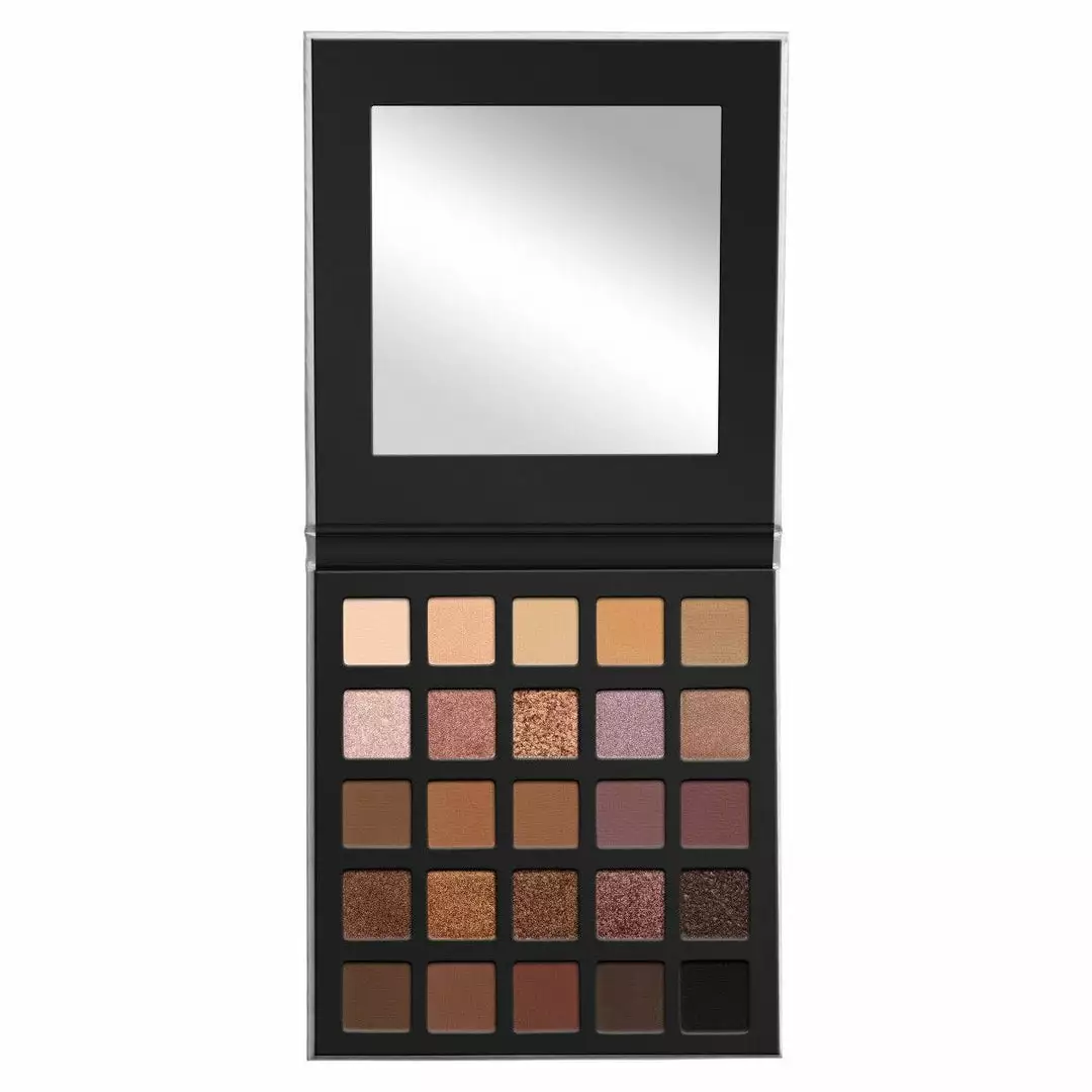 Eyes LORAC PRO Palette Artist Edition Meraki 1 Eyes LORAC PRO Palette Artist Edition Meraki