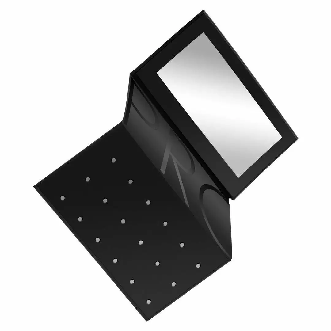 LORAC PRO Eyeshadow Palette Noir 5 LORAC PRO Eyeshadow Palette Noir