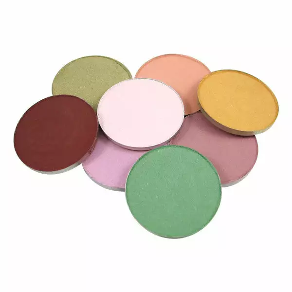 La Femme Eye Shadow Pans REFILL Large 2 La Femme Eye Shadow Pans REFILL Large