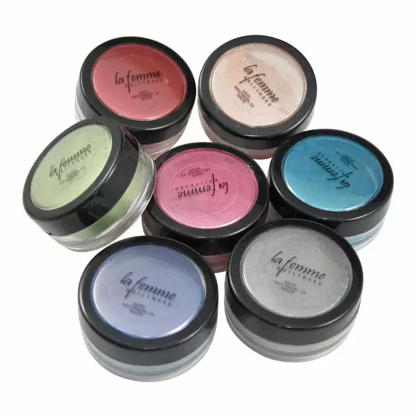 Special FX La Femme Sparkle Dust 2 Special FX La Femme Sparkle Dust