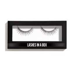 Eyes Lashes In A Box Individual Pair N°21