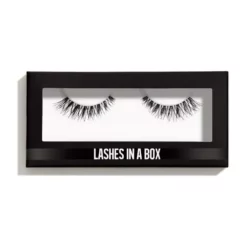 Lashes In A Box Individual Pair N°22 Eyes