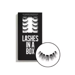 Lashes In A Box 10 Pack N°23 Eyes