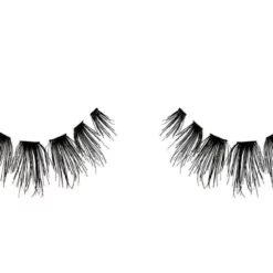 Eyes Lashes In A Box Individual Pair N°23