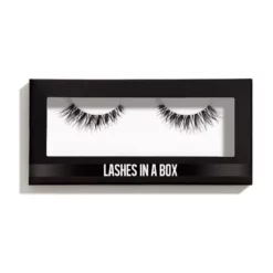 Lashes In A Box Individual Pair N°24 Eyes