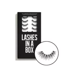 Lashes In A Box 10 Pack N°26 Eyes