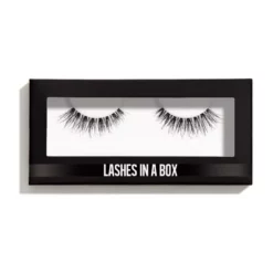 Lashes In A Box Individual Pair N°26 Eyes