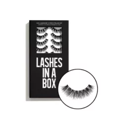 Lashes In A Box 10 Pack N°27 Eyes