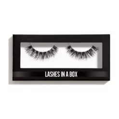 Eyes Lashes In A Box Individual Pair N°27