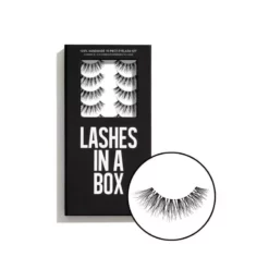 Lashes In A Box 10 Pack N°28 Eyes