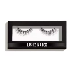 Lashes In A Box Individual Pair N°28 Eyes