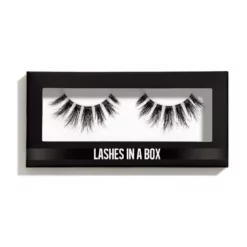 Eyes Lashes In A Box Individual Pair N°31