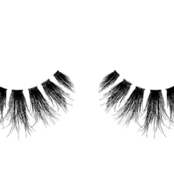 Eyes Lashes In A Box Individual Pair N°31