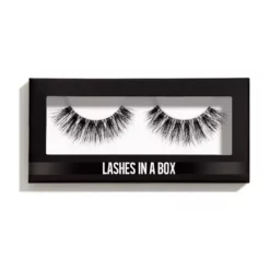 Lashes In A Box Individual Pair N°33