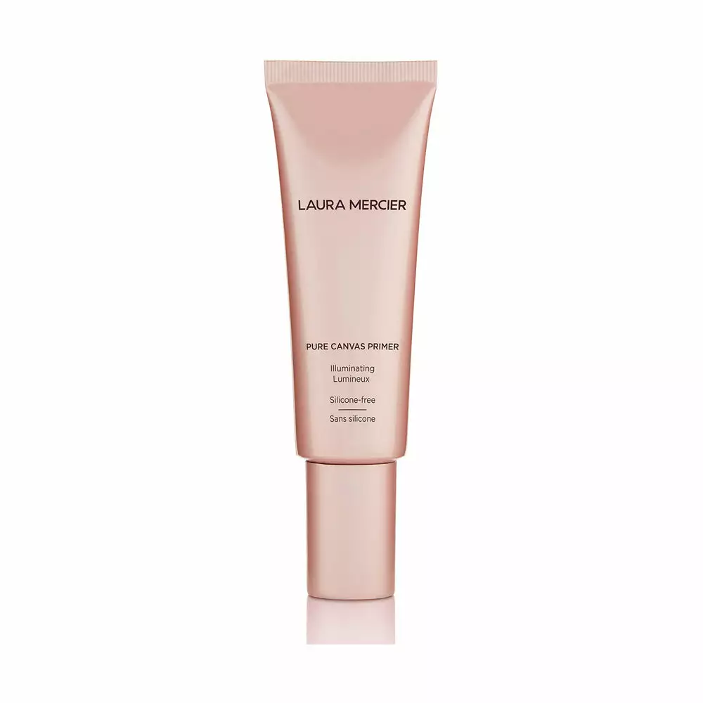 Laura Mercier Pure Canvas Primer - Illuminating 1.7oz 1 Laura Mercier Pure Canvas Primer - Illuminating 1.7oz