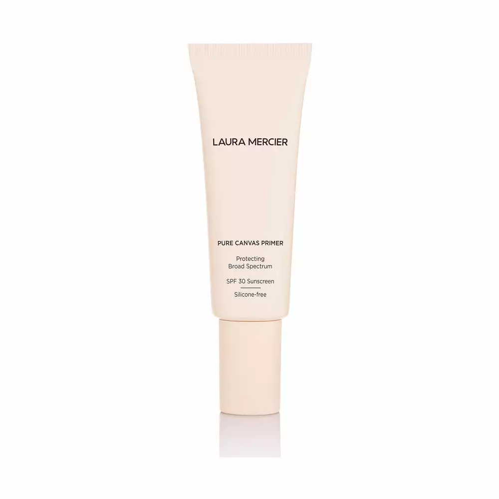 Laura Mercier Pure Canvas Primer - SPF 30 Protecting 1.7oz 1 Laura Mercier Pure Canvas Primer - SPF 30 Protecting 1.7oz