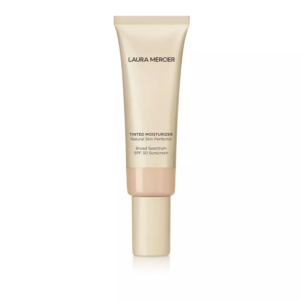 Laura Mercier Tinted Moisturizer Natural Skin Perfector SPF 30 5 Laura Mercier Tinted Moisturizer Natural Skin Perfector SPF 30