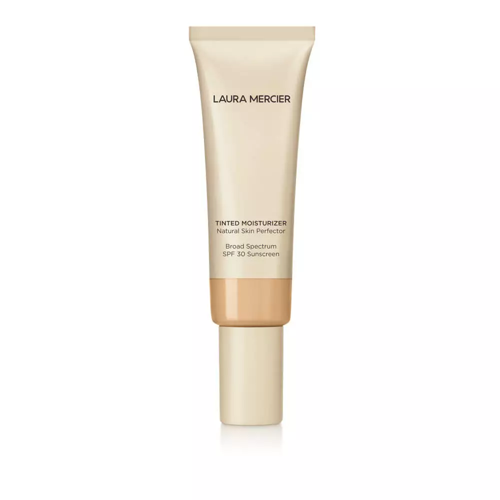 Laura Mercier Tinted Moisturizer Natural Skin Perfector SPF 30 7 Laura Mercier Tinted Moisturizer Natural Skin Perfector SPF 30