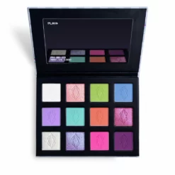 Lethal Cosmetics After Dark Palette