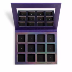 Lethal Cosmetics Nightflower Collection Flora MAGNETIC™ Customizable Palette New