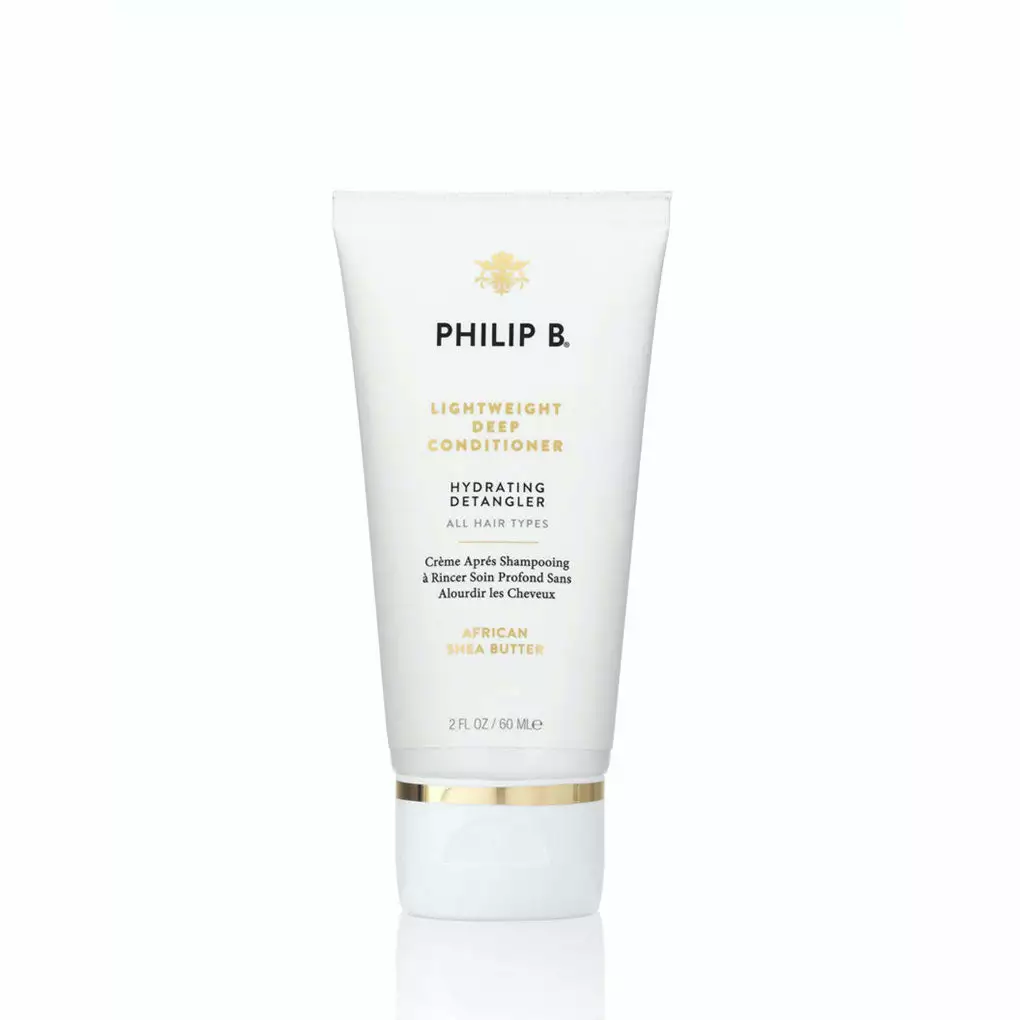 Philip B Lightweight Deep Conditioner New 3 Philip B Lightweight Deep Conditioner New