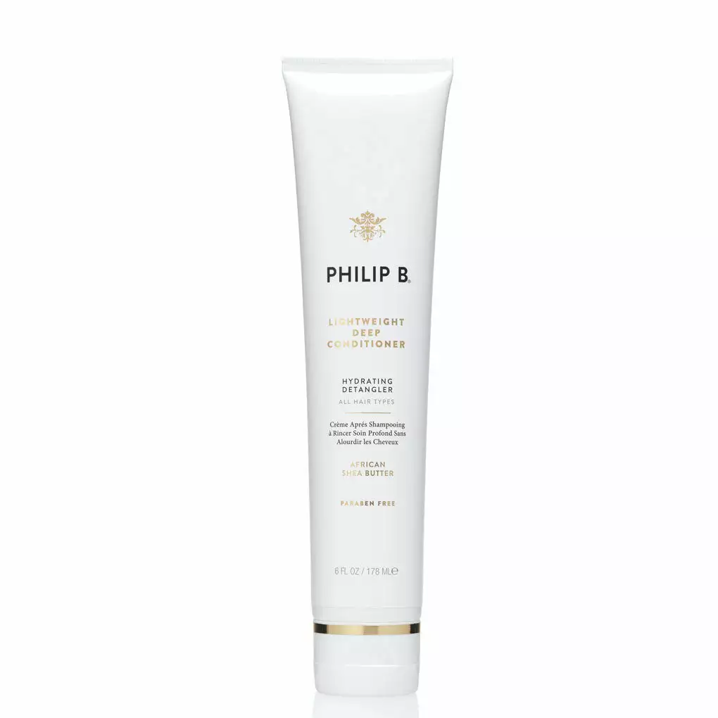 Philip B Lightweight Deep Conditioner New 1 Philip B Lightweight Deep Conditioner New