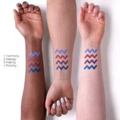 Lethal Cosmetics SIDE FX™ Gel Liner Nightflower Collection 9 Lethal Cosmetics SIDE FX™ Gel Liner Nightflower Collection