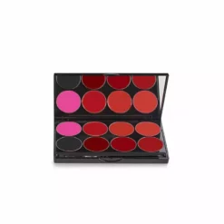 Mehron L.I.P. Cream - Sweet & Spicy Palettes 10 Mehron L.I.P. Cream - Sweet & Spicy Palettes