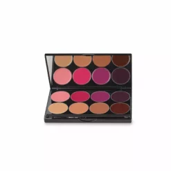 Mehron L.I.P. Cream - Sweet & Spicy Palettes 9 Mehron L.I.P. Cream - Sweet & Spicy Palettes