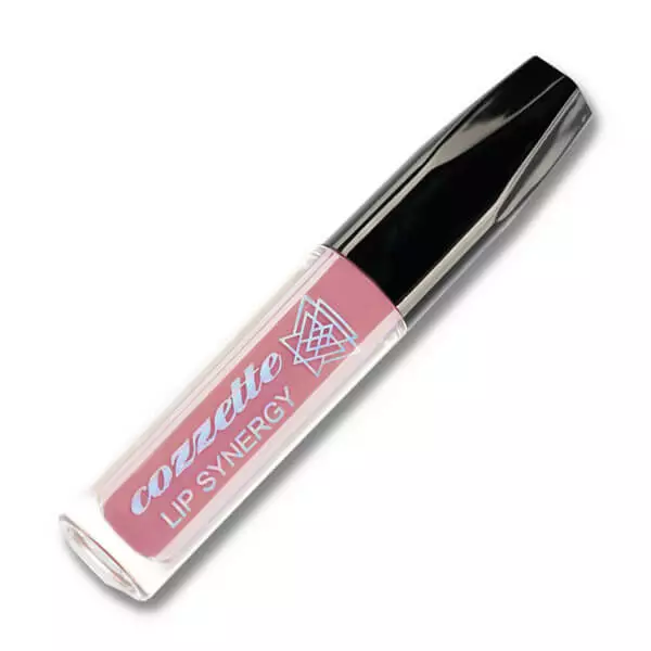 Cozzette Lip Synergy Liquid Lipstick Eyes 7 Cozzette Lip Synergy Liquid Lipstick Eyes