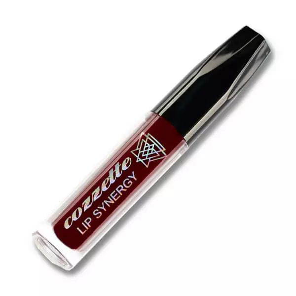 Cozzette Lip Synergy Liquid Lipstick Eyes 8 Cozzette Lip Synergy Liquid Lipstick Eyes