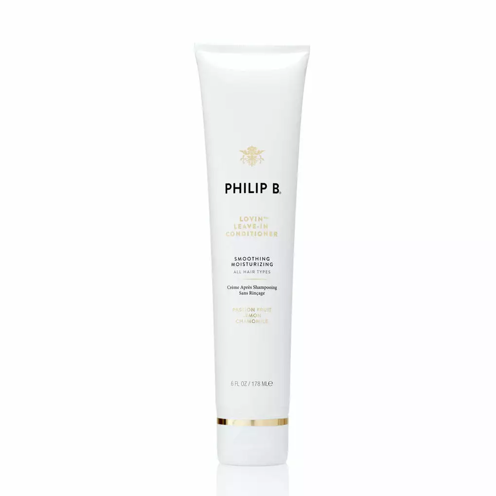 Philip B Lovin' Leave-In Conditioner 1 Philip B Lovin' Leave-In Conditioner