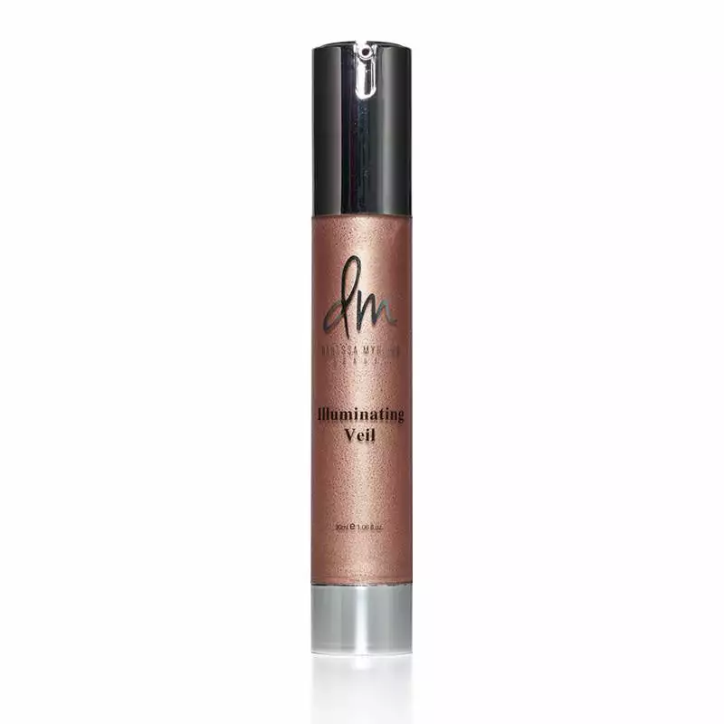 Danessa Myricks Beauty Illuminating Veil 6 Danessa Myricks Beauty Illuminating Veil