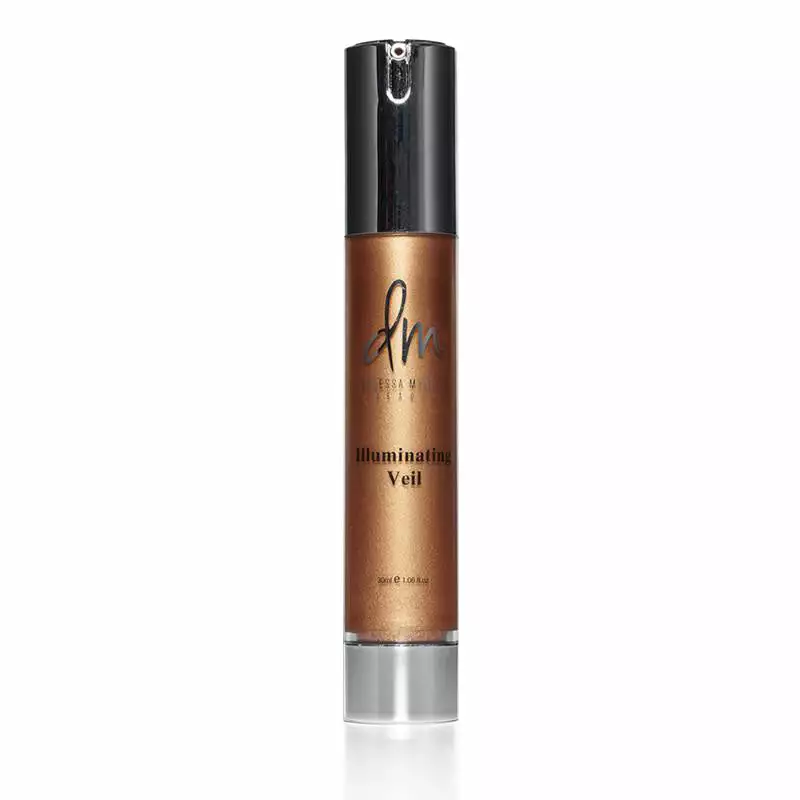 Danessa Myricks Beauty Illuminating Veil 7 Danessa Myricks Beauty Illuminating Veil