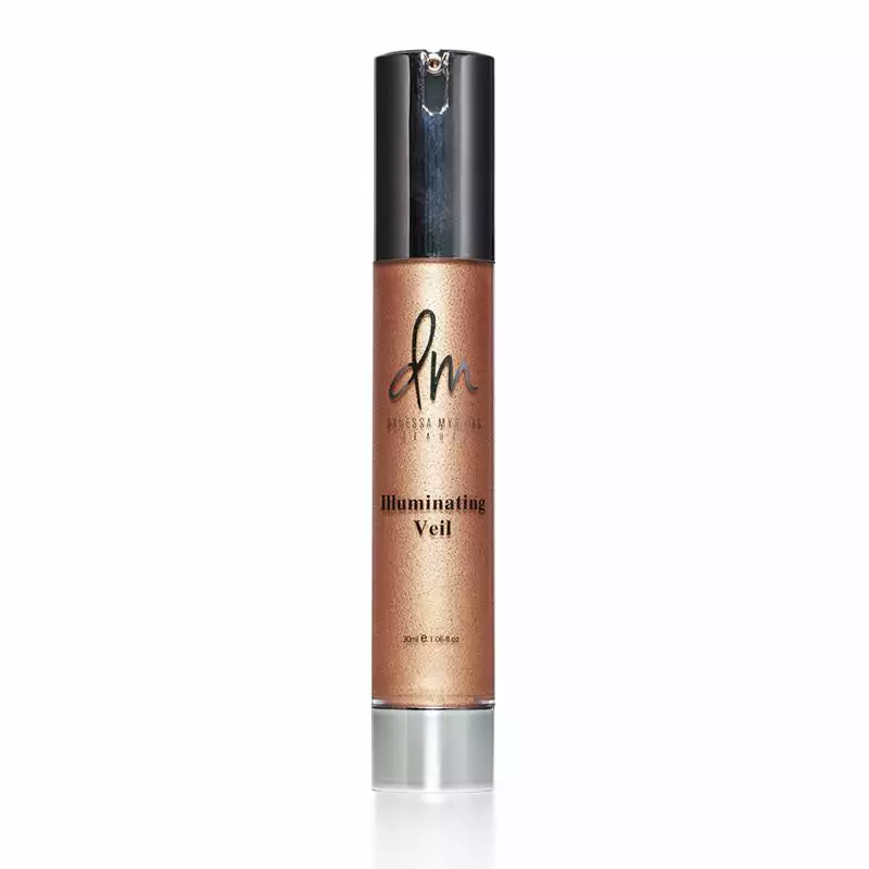 Danessa Myricks Beauty Illuminating Veil 5 Danessa Myricks Beauty Illuminating Veil