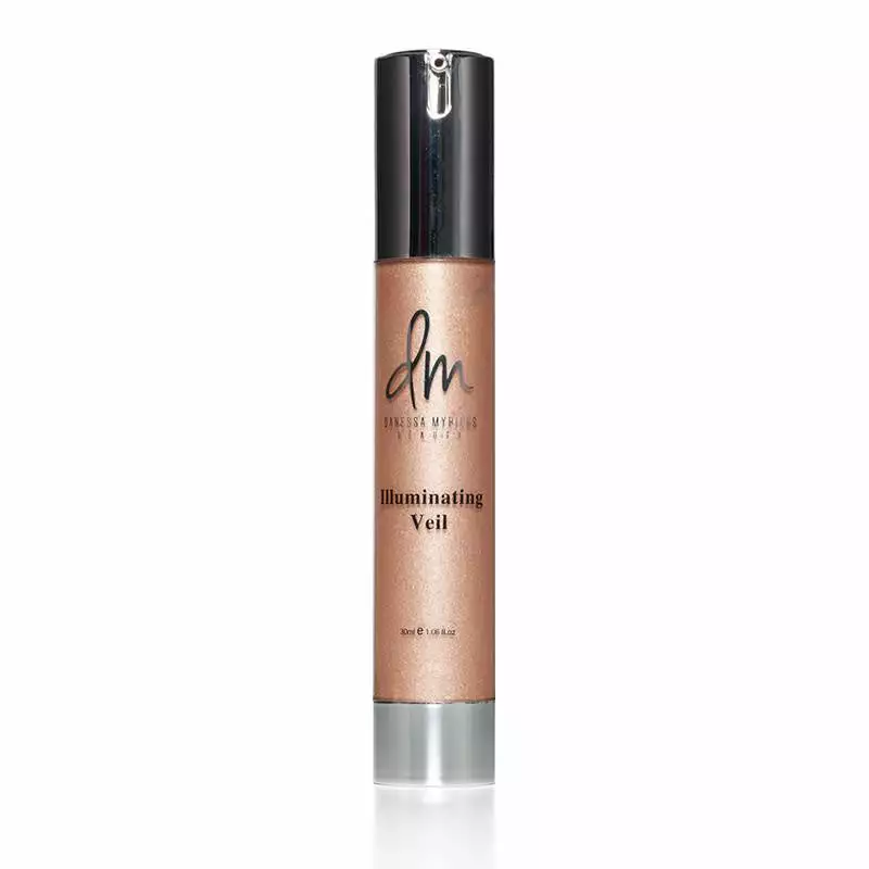 Danessa Myricks Beauty Illuminating Veil 4 Danessa Myricks Beauty Illuminating Veil