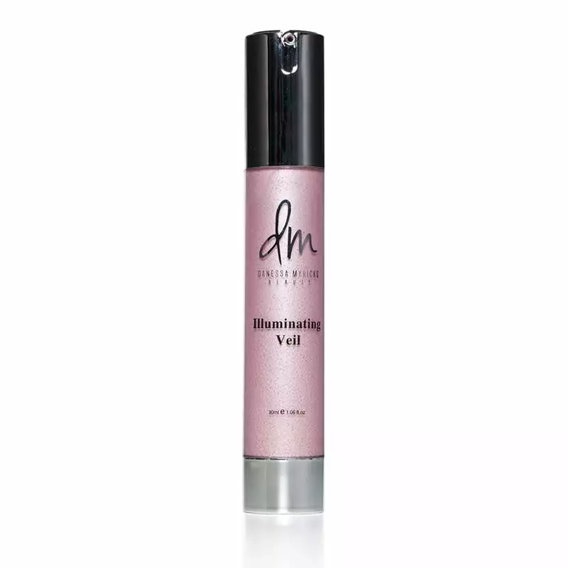 Danessa Myricks Beauty Illuminating Veil 3 Danessa Myricks Beauty Illuminating Veil