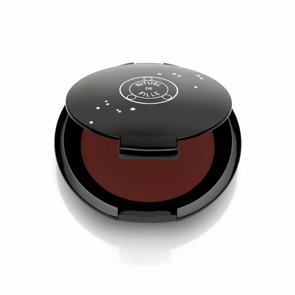 Face Rituel De Fille Inner Glow Creme Pigment 21 Face Rituel De Fille Inner Glow Creme Pigment