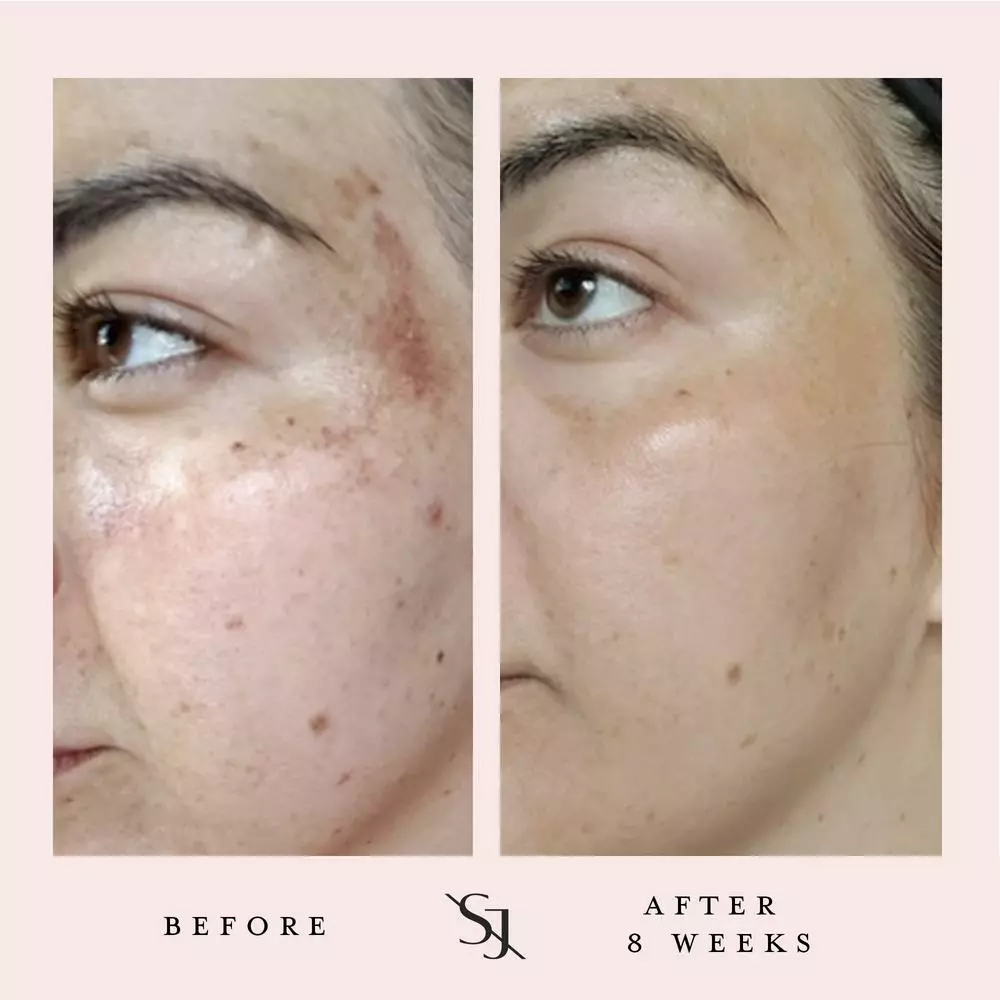 Saint Jane Luxury Beauty Serum 4 Saint Jane Luxury Beauty Serum