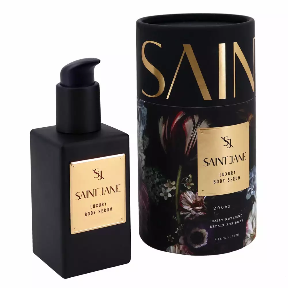 Saint Jane Luxury Body Serum 1 Saint Jane Luxury Body Serum