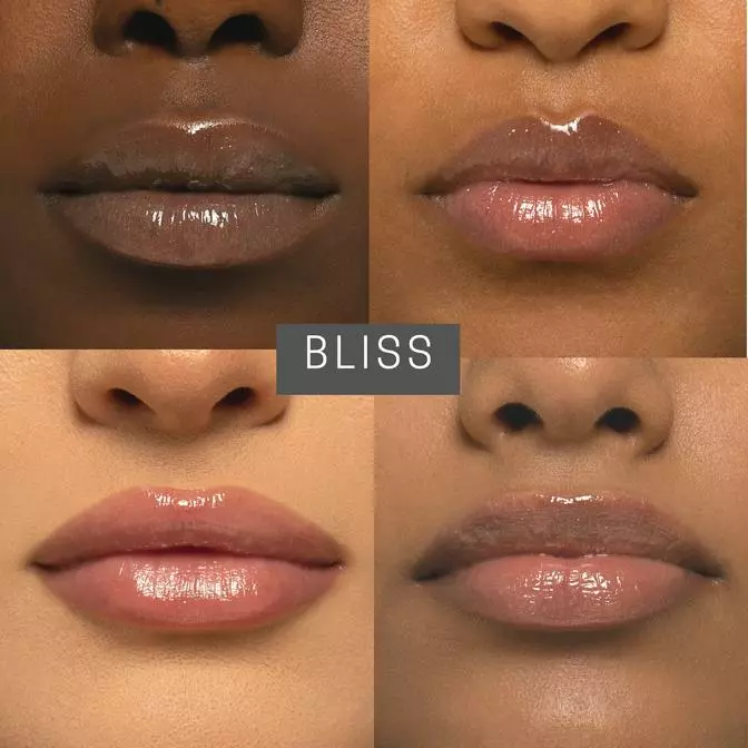 Saint Jane Luxury Lip Shine 10 Saint Jane Luxury Lip Shine