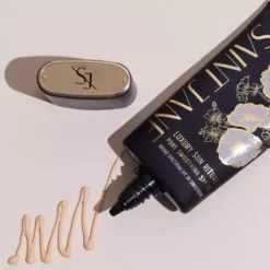 New Saint Jane Luxury Sun Ritual Pore Smoothing SPF 30 Sunscreen