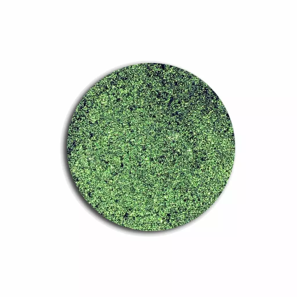 Cozzette Crystal Cream Eyeshadow Pro Pan 12 Cozzette Crystal Cream Eyeshadow Pro Pan