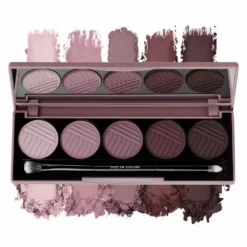Dose Of Colors Marvelous Mauves Eyeshadow Palette