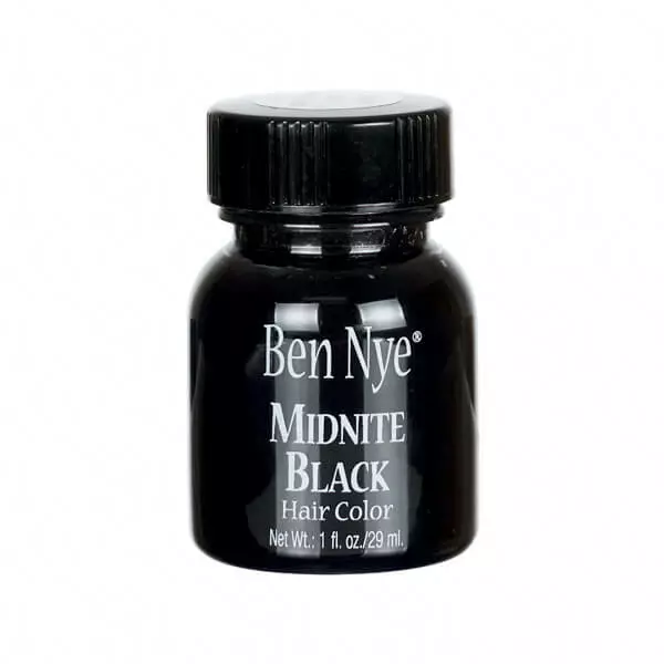 Ben Nye Liquid Hair Color 19 Ben Nye Liquid Hair Color