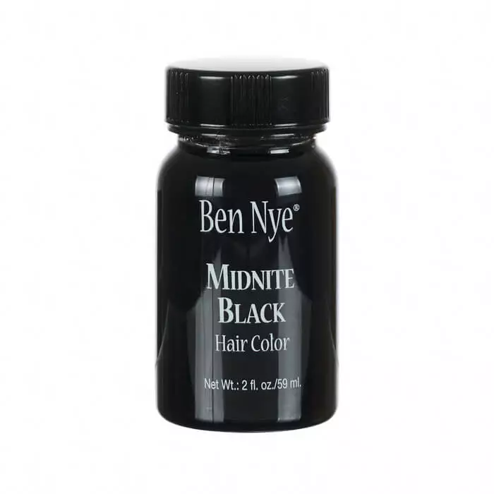 Ben Nye Liquid Hair Color 20 Ben Nye Liquid Hair Color